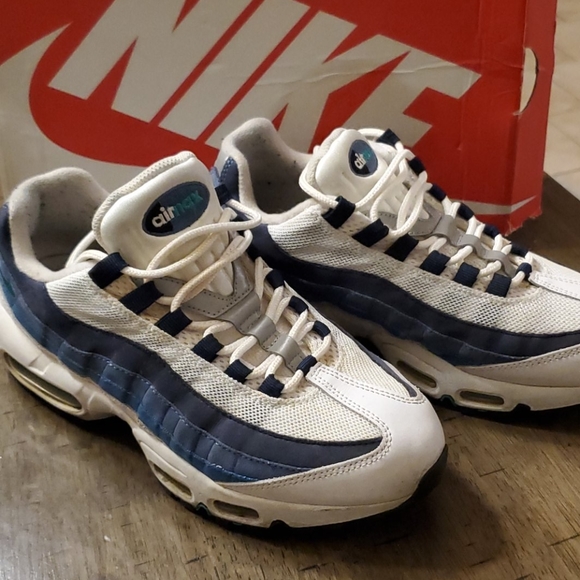Nike Shoes - Women's Air Max 95
